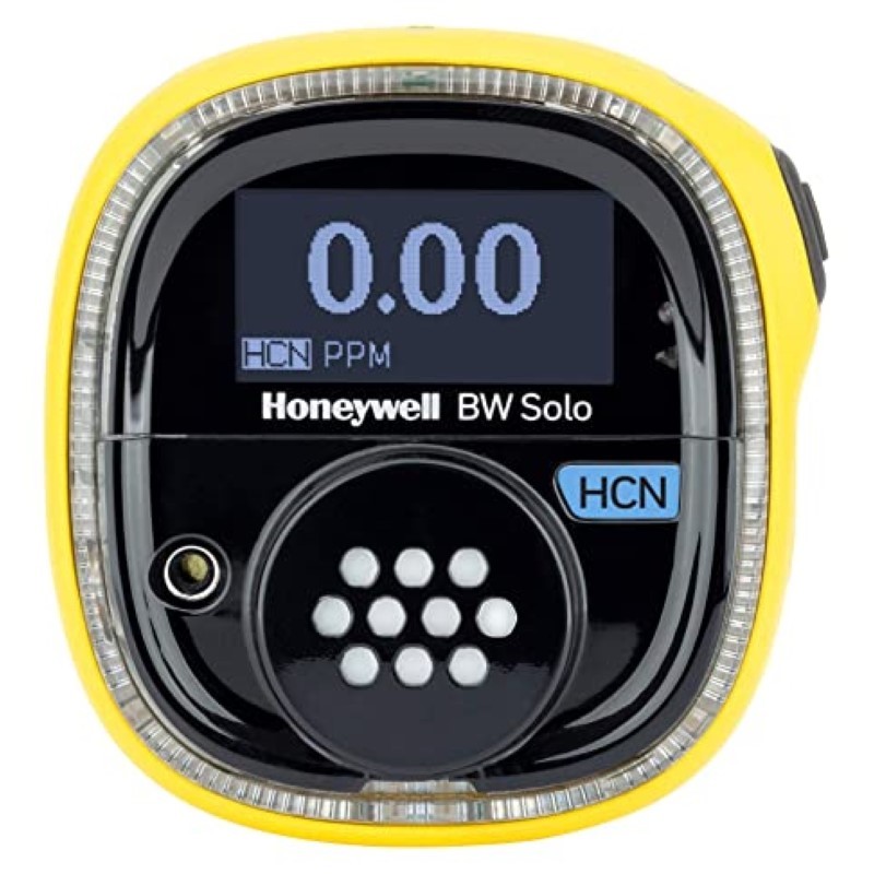 Detector monogas BW Solo HCN BWS-Z-Y