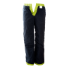 Pantalón de alta visibilidad amarillo flúor CON FORRO, ref. 1082, CHINTEX 5