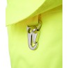 Parka de alta visibilidad amarillo Flúor ref. 1058, CHINTEX 3
