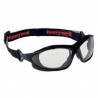 Gafas SP100 Transparente ref. 1028640, HONEYWELL 1