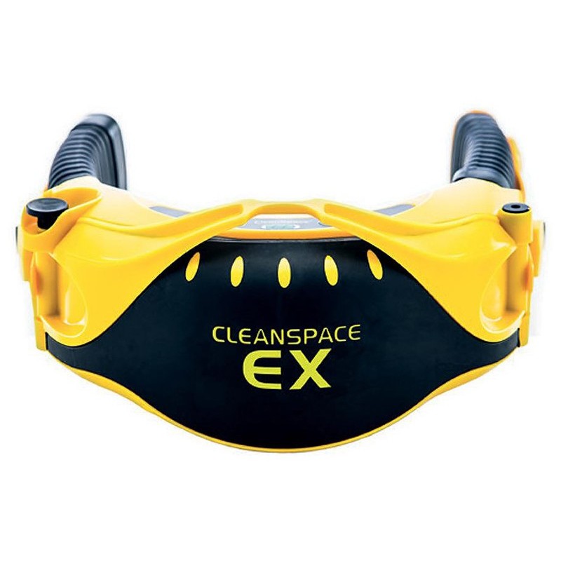Respirador filtrador de aire motorizado CLEANSPACE EX, PAF-0060