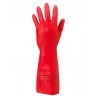 Par de guantes de nitrilo SOLVEX 37-900, ANSELL 4