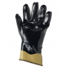 Par de guantes NITRASAFE 28-359, ANSELL 4