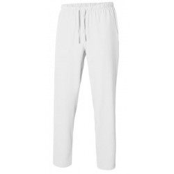 Pantalón pijama blanco ref. 533007, VELILLA 1