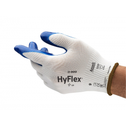 Par de guantes HYFLEX 11-900, ANSELL