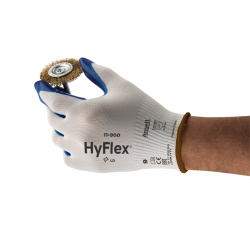 Par de guantes HYFLEX 11-900, ANSELL 2