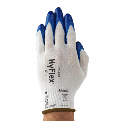 Par de guantes HYFLEX 11-900, ANSELL 3
