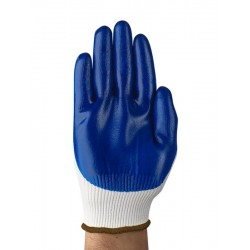 Par de guantes HYFLEX 11-900, ANSELL 4