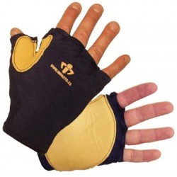 Par de guantes antivibración IMPACTO 502-00
