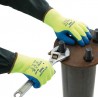 Par de guantes para el frío POWERFLEX 80-400, ANSELL 2