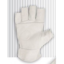 Par de guantes sin dedos MITON 217R, JUBA