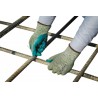 Par de guantes anticortes HY-FLEX 11-501, ANSELL 3