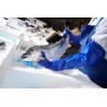 Par de guantes de PVC largos VERSA-TOUCH 23-201, ANSELL 4