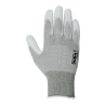 Par de guantes finos de nylon con recubrimiento de poliuretano en palma 141530, JUBA 1