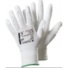 Par de guantes nylon con recubrimiento de poliuretano 867, TEGERA 1