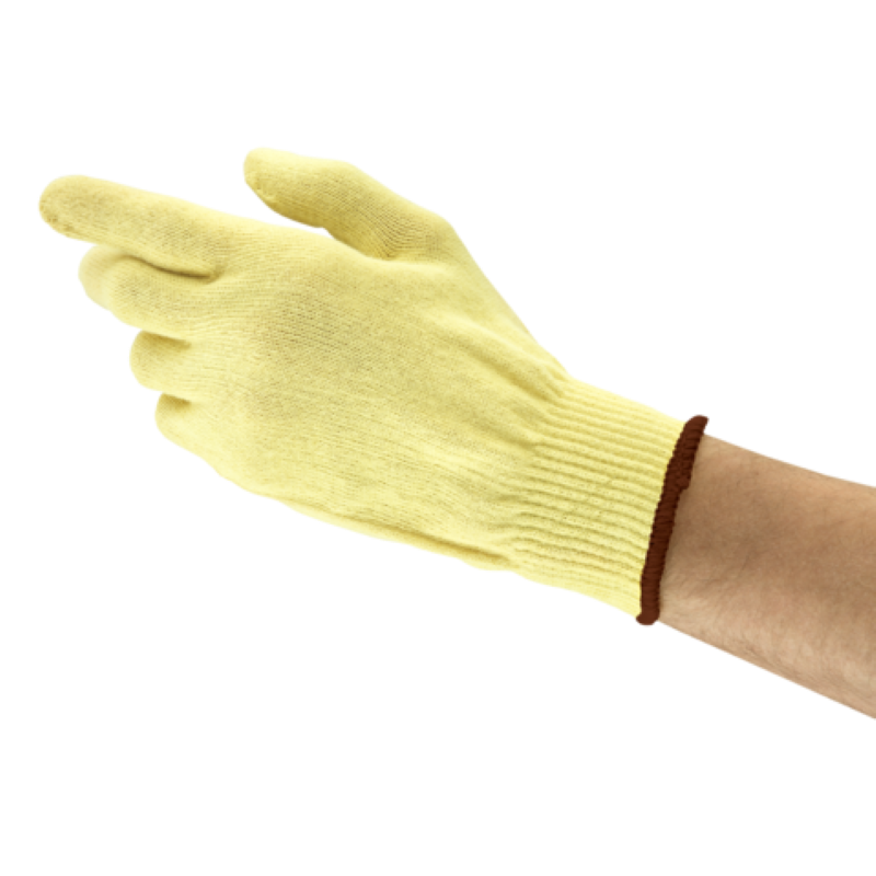 Par de guantes anticorte de Kevlar® 70-205, ANSELL