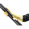 Par de guantes anticorte de Kevlar® 70-205, ANSELL 3