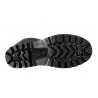 Bota de seguridad PVC sin puntera y sin plantilla OB SRC 5