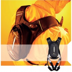 Dispositivo de rescate personal PRD de mochila RH2 68202, MSA, talla XL 3