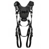Dispositivo de rescate personal PRD de mochila RH2 68202, MSA, talla L 5