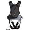 Dispositivo de rescate personal PRD de mochila con CINTURÓN RH3 68203, MSA, talla S 1