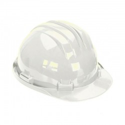 Casco de obra 5-RS, VARIOS COLORES, CLIMAX