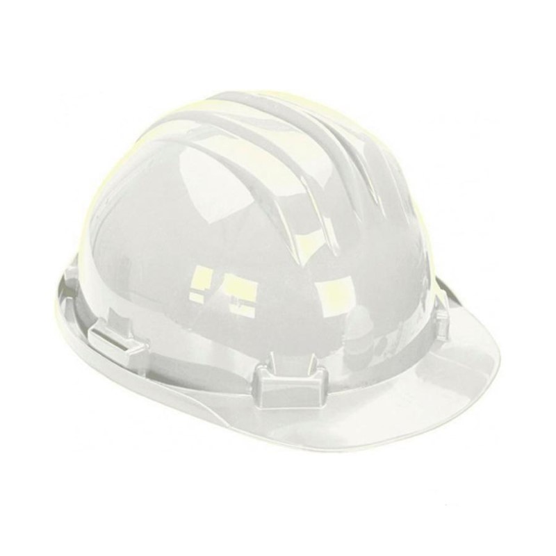Casco de obra 5-RS, VARIOS COLORES, CLIMAX