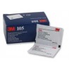 Toallitas limpiadoras 3M 105 2