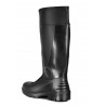 Bota de seguridad KINGSMANN PVC negra alta S4 con puntera 3