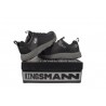 Zapato de seguridad deportivo ZT 601 S1 CI HI SRC ESD, Masculino 2