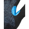 Guantes anticortes para el frío y el calor TEGERA 8830R 2