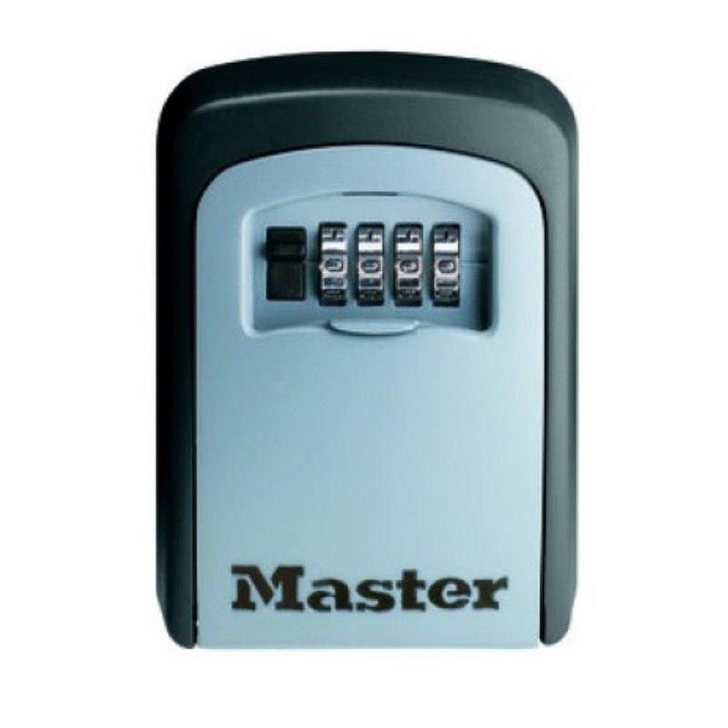 Caja de seguridad para llaves mediana. Select Access 5401EURD (interior : 64...