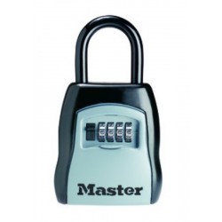 Caja de seguridad para llaves mediano 5400EURD. Select Access con arco...