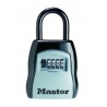 Caja de seguridad para llaves mediano 5400EURD. Select Access con arco (interior : 68 x 78 x 34 mm) 1