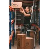 Exoesqueleto LAEVO FLEX 3.0 1
