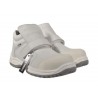 Bota blanca HOMBRE BVM-332 1