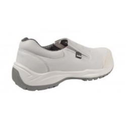 Zapato blanco HOMBRE ZM-330 S2 CI SRC 2