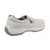 Zapato blanco MUJER BVM-330 S2 CI SRC 2