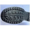 Bota negra MUJER BVM-332 2