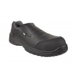 Zapato negro HOMBRE BVM-330