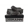 Zapato negro HOMBRE BVM-330 S2 CI SRC 1