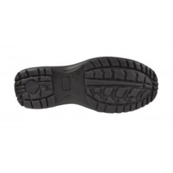 Zapato negro HOMBRE BVM-330 S2 CI SRC
