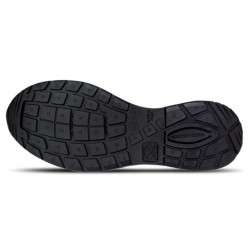 Zapato negro FRISBEE S1P SRC ESD 2