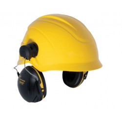 Protector auditivo SANA para cascos, SNR: 30dB, Centurion ref. 9943638 2