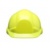 Casco reflex CENTURION ref. S12HVYHVYA alta visibilidad color amarillo 1