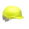 Casco reflex CENTURION ref. S12HVYHVYA alta visibilidad color amarillo 2