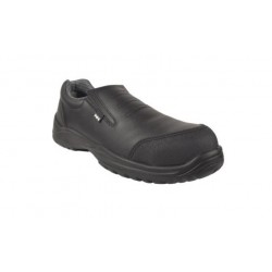 Zapato negro HOMBRE BVM-330 S2 CI SRC