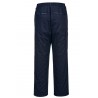 Pantalón laboral, Portwest ref. C387, color azul marino 2