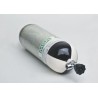 Botella acero 6L 300 BAR, MSA, ref. 10015960 3