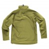 Chaqueta laboral, WORKTEAM ref. S9010, color verde caqui 2